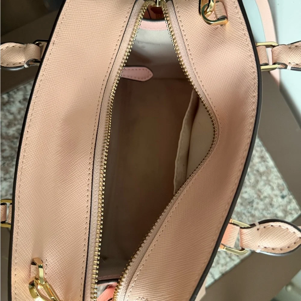 Kate Spade Madison Small Satchel - Picture 7 of 8